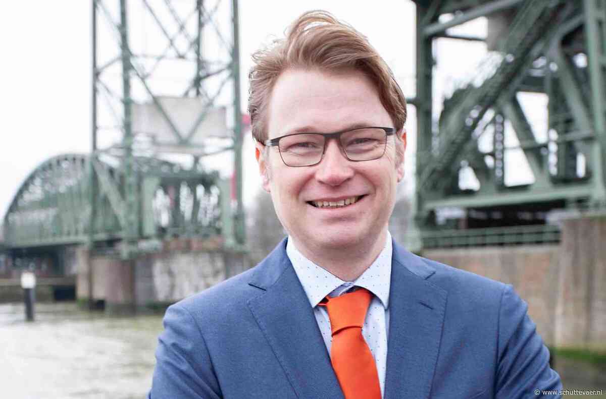 Overal waar u vaart: wasdroger