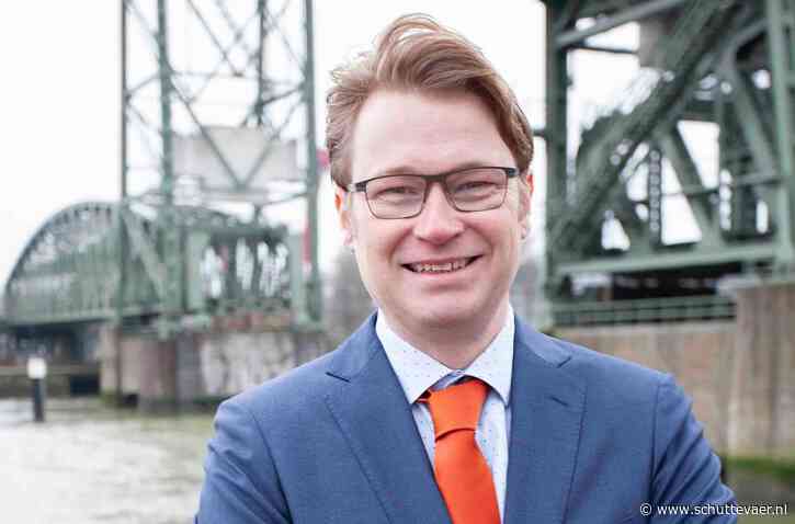 Overal waar u vaart: wasdroger