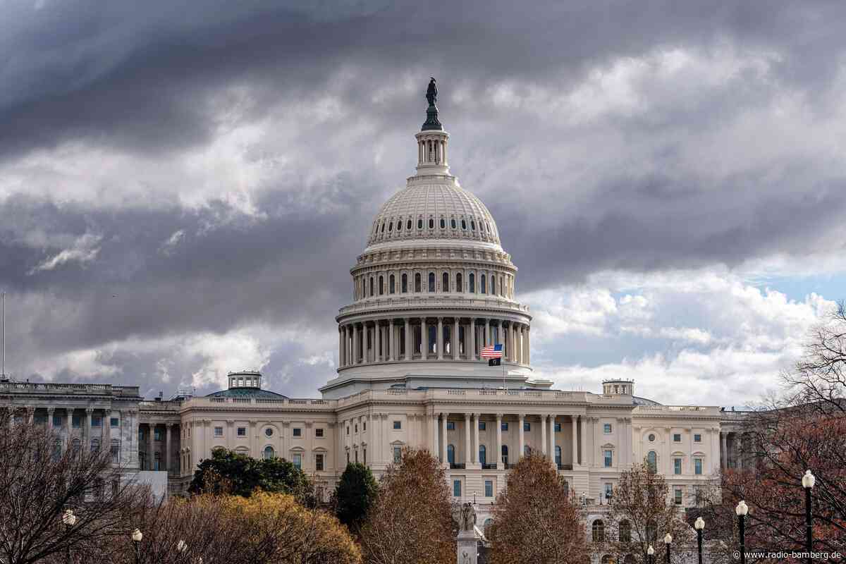 Mehr als 100 Demokraten gegen US-Militärhilfe für Israel