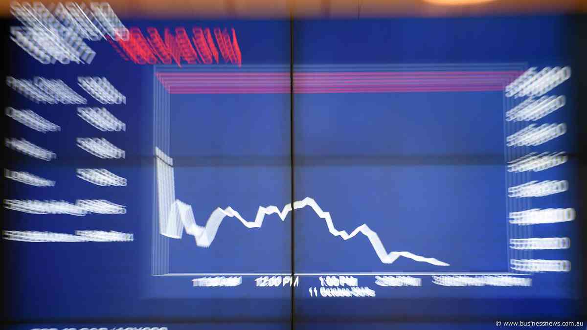 Australian shares flat after another ‘dull’ session