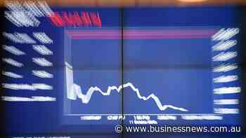 Australian shares flat after another ‘dull’ session