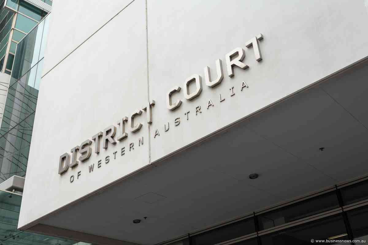 Ex-Sterling First director seeks to change bail for international travel