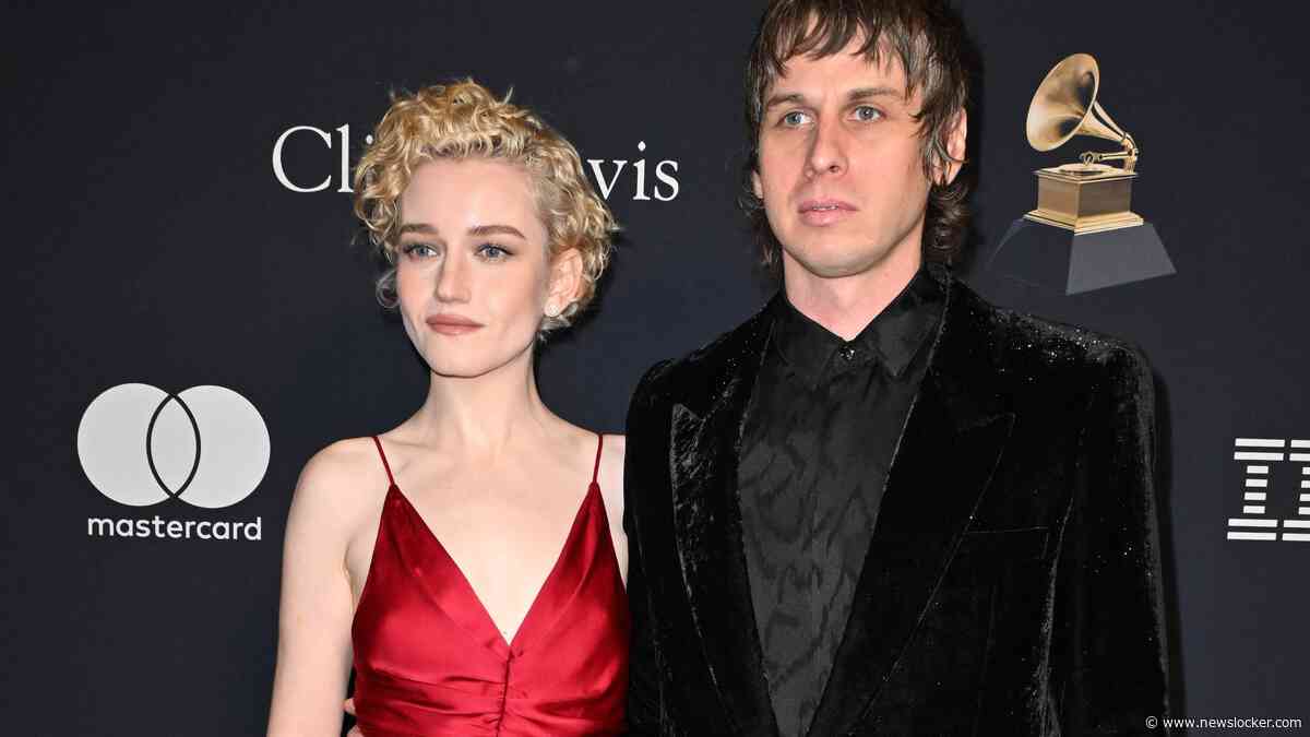 ’Julia Garner en Mark Foster scheiden na 6 jaar huwelijk’