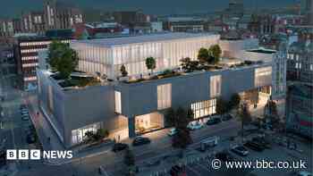 BBC involvement in new Belfast attraction put on hold