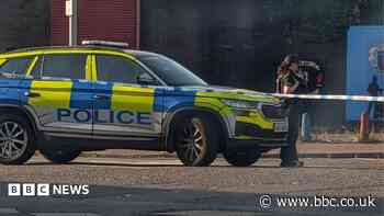 Roads closed following 'serious' crash