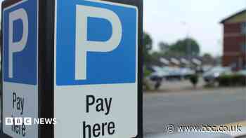 Parking scheme which gives drivers an extra hour free made permanent