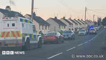 Pair refused bail over risk of 'ongoing gang related violence'