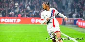 Liverpool legt opnieuw contact met PSG-aanvaller, die openstaat voor stap