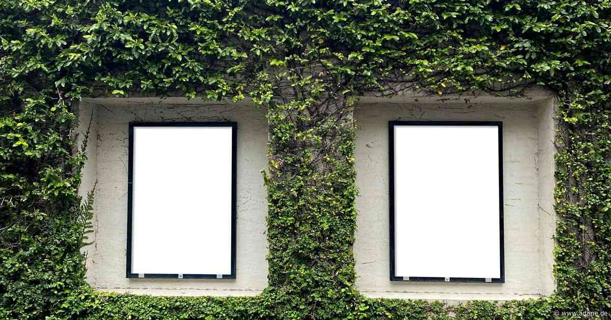Wie DOOH aus weniger Waste mehr Wirkung macht