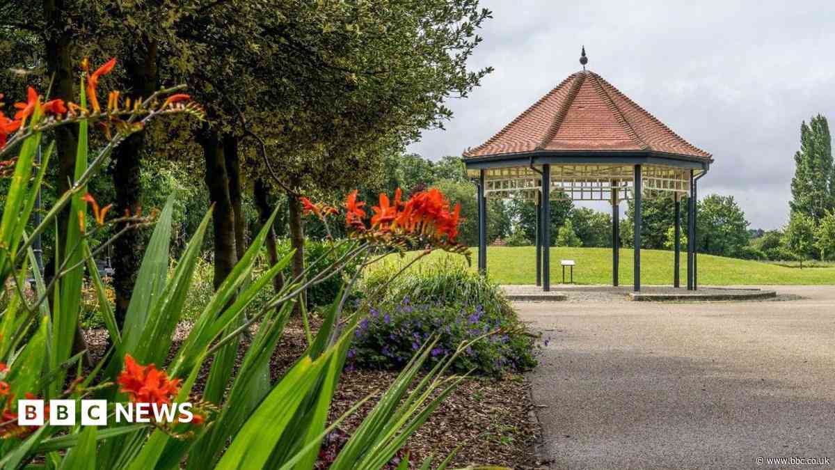 City parks secure Green Flag status for third time