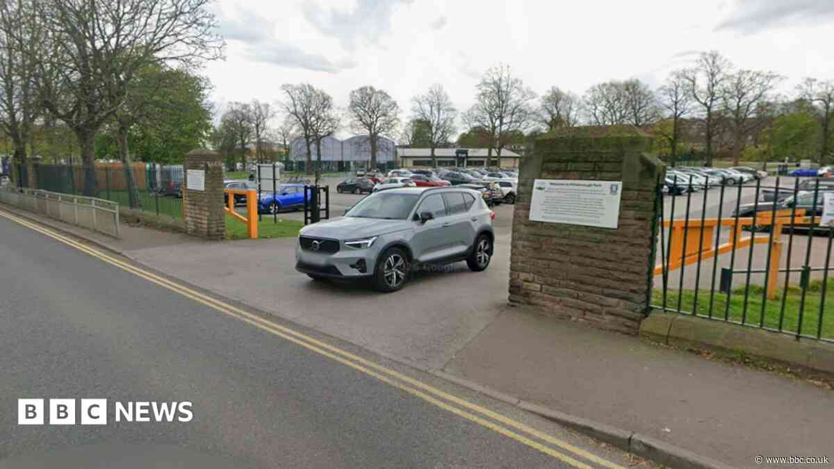 Exclusive deal agreed for matchday parking