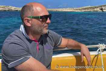 Widow of British man who died in Morocco luxury spa fire sues hotel