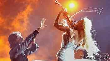 Canada's going to Eurovision. Here's what happens next