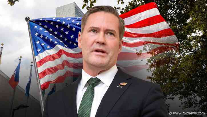 Trump officials unveil private sector blueprint for life after USAID