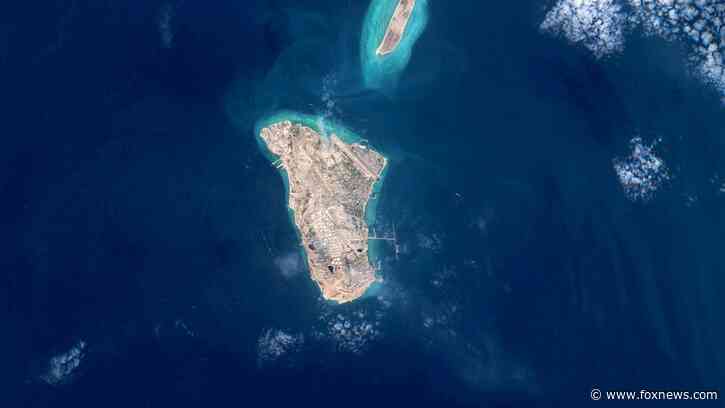 Trump won’t rule out Kharg Island takeover: What a US assault could look like