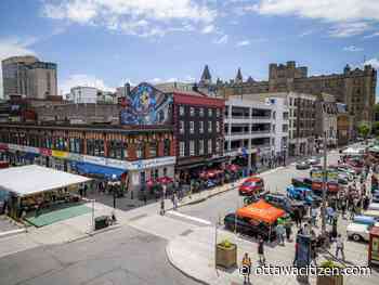 This is why so many people hate the ByWard Market District Authority | Opinion