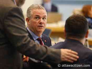 Ottawa transit boss ‘very comfortable’ new city plan will handle return-to-office traffic
