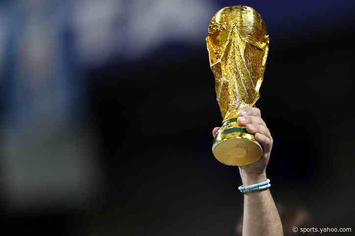 How an Italian sculptor created the World Cup trophy after the iconic Jules Rimet was stolen twice