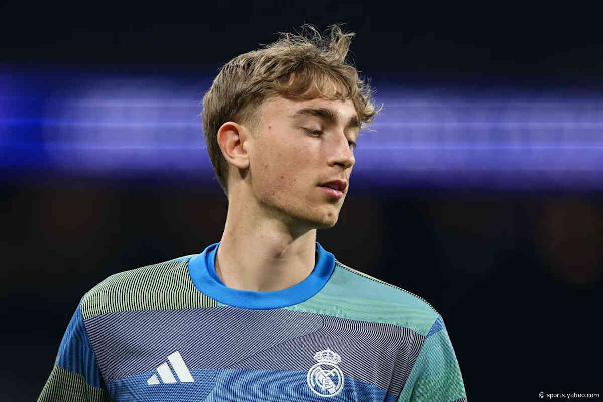 Real Madrid’s predicted backline under Jose Mourinho leaves club veteran on the bench – report