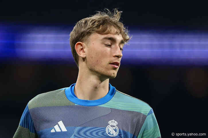 Real Madrid’s predicted backline under Jose Mourinho leaves club veteran on the bench – report