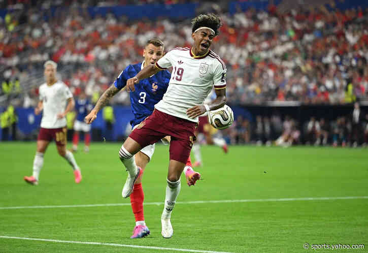 Barcelona superstar’s injury fears eased; will be available against Argentina in World Cup final