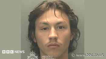 Man 'drove right through cyclist' after taking cocaine and drinking