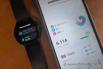 Your Health Data Could Help Train AI: Samsung Users React to New Controversial Consent Request