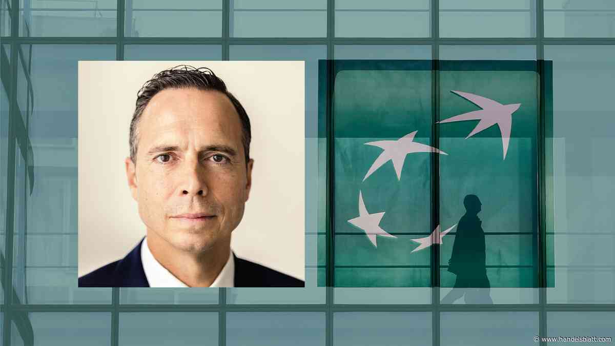 Banken: Nach Abgang via LinkedIn: Ex-Manager der Deutschen Bank heuert bei BNP an