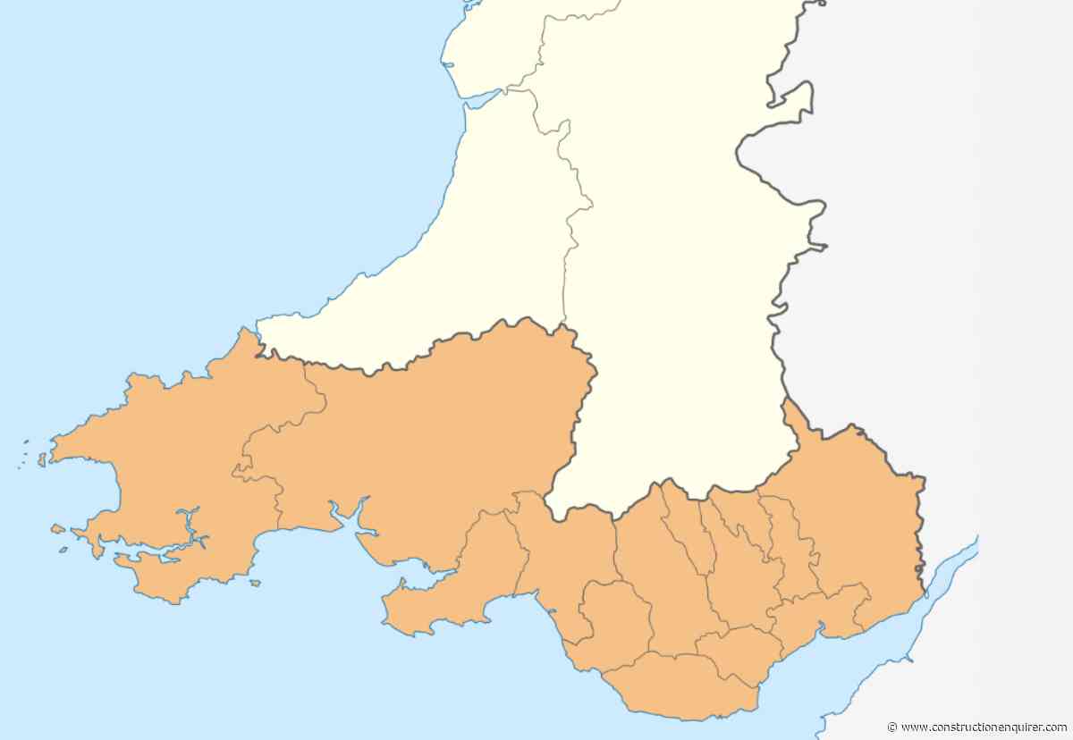 South Wales roads bodies launch £270m highways framework