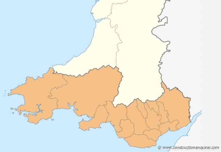 South Wales roads bodies launch £270m highways framework