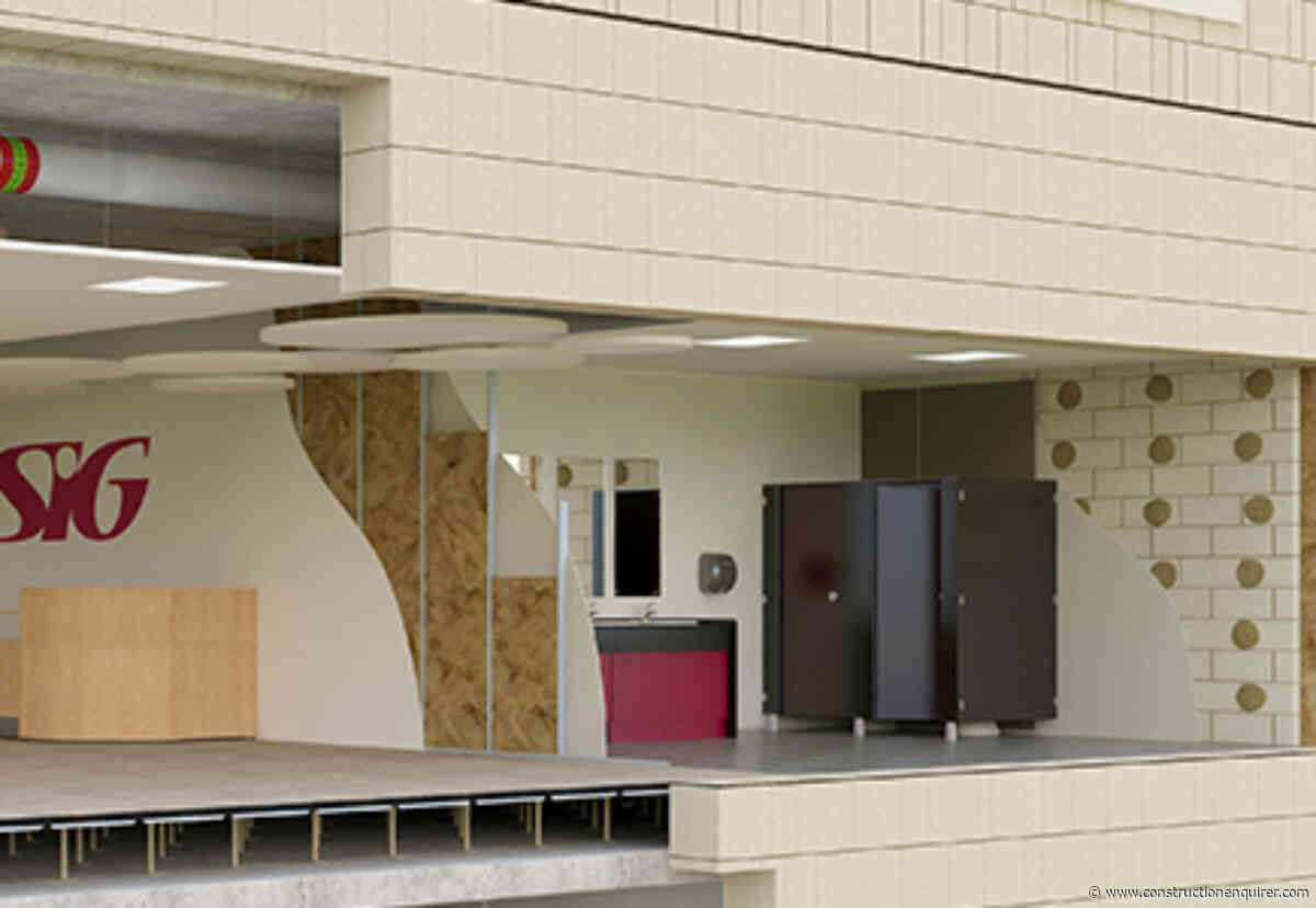 SIG set for cost-cutting drive as materials market stalls