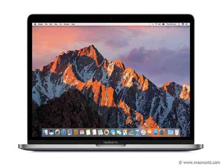 Grab a MacBook Pro for $199.97 and keep your vacation budget intact
