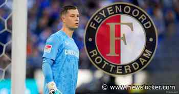 Feyenoord versterkt zich met nieuwe keeper uit Duitsland: ‘Ik voel me klaar voor een stap als deze’