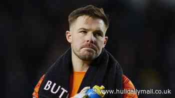 Transfer verdict delivered on Hull City's Jack Butland deal with Rangers