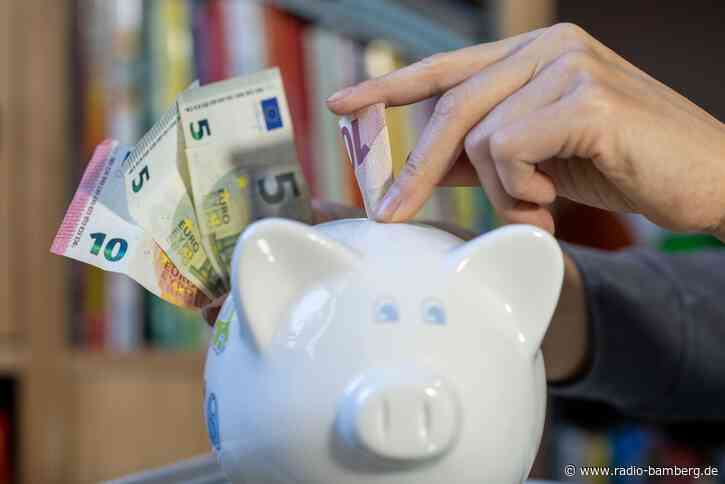 Finanzunterricht bei der Sparkasse