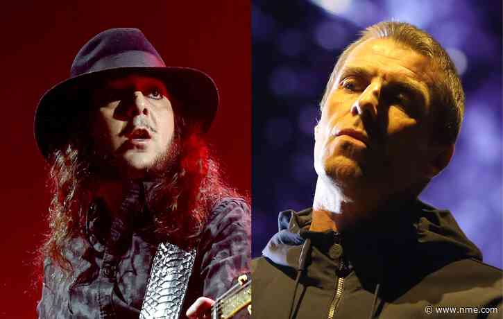 System Of A Down’s Daron Malakian blames Oasis for England’s World Cup loss at second Tottenham Hotspur Stadium show