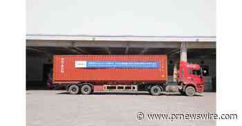 JA Solar Begins Module Deliveries for Masdar's World-First 24/7 Gigascale Clean Energy Project