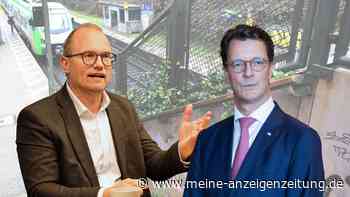 „Familien trauen sich nicht, Straßenbahn zu fahren“: SPD-Mann will im CDU-Land mit Problemlösungen punkten