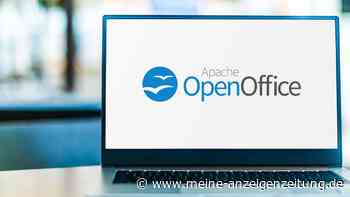 Scanner in OpenOffice Writer einrichten und Dokumente scannen
