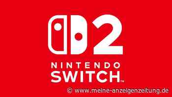 Gerücht: Nintendo erwägt die Veröffentlichung einer Nintendo Switch 2 mit OLED-Bildschirm
