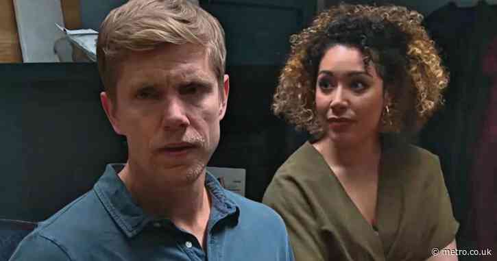 Serena’s true nature ‘revealed’ in Emmerdale as Robert is badly injured and a key clue can be spotted