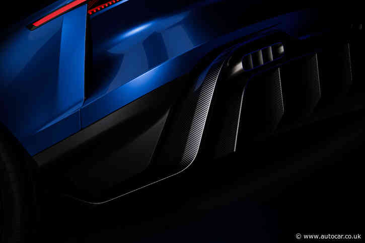 New Jensen Interceptor GTX to be wild track-only special