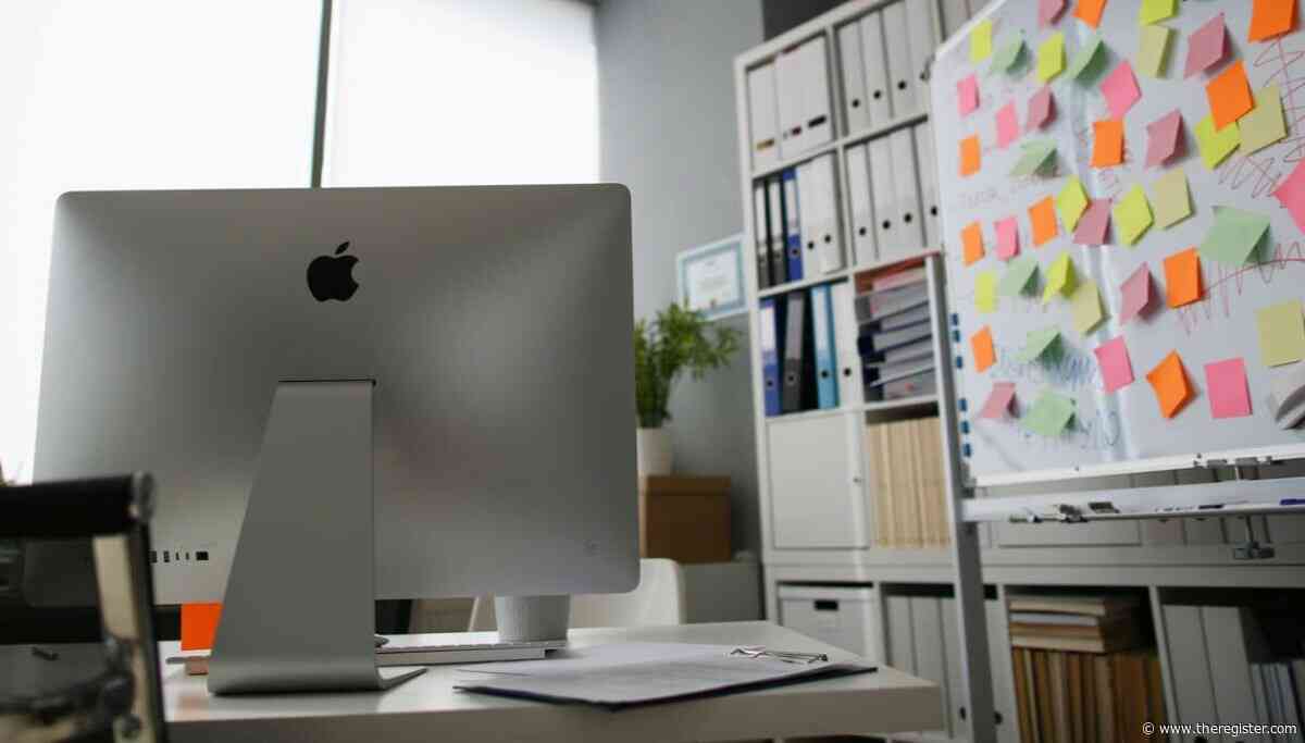 How to teach an old Intel Mac new tricks with OpenCore Legacy Patcher