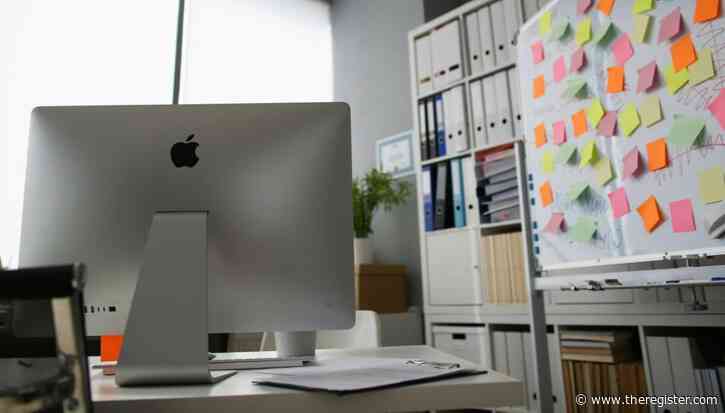 How to teach an old Intel Mac new tricks with OpenCore Legacy Patcher