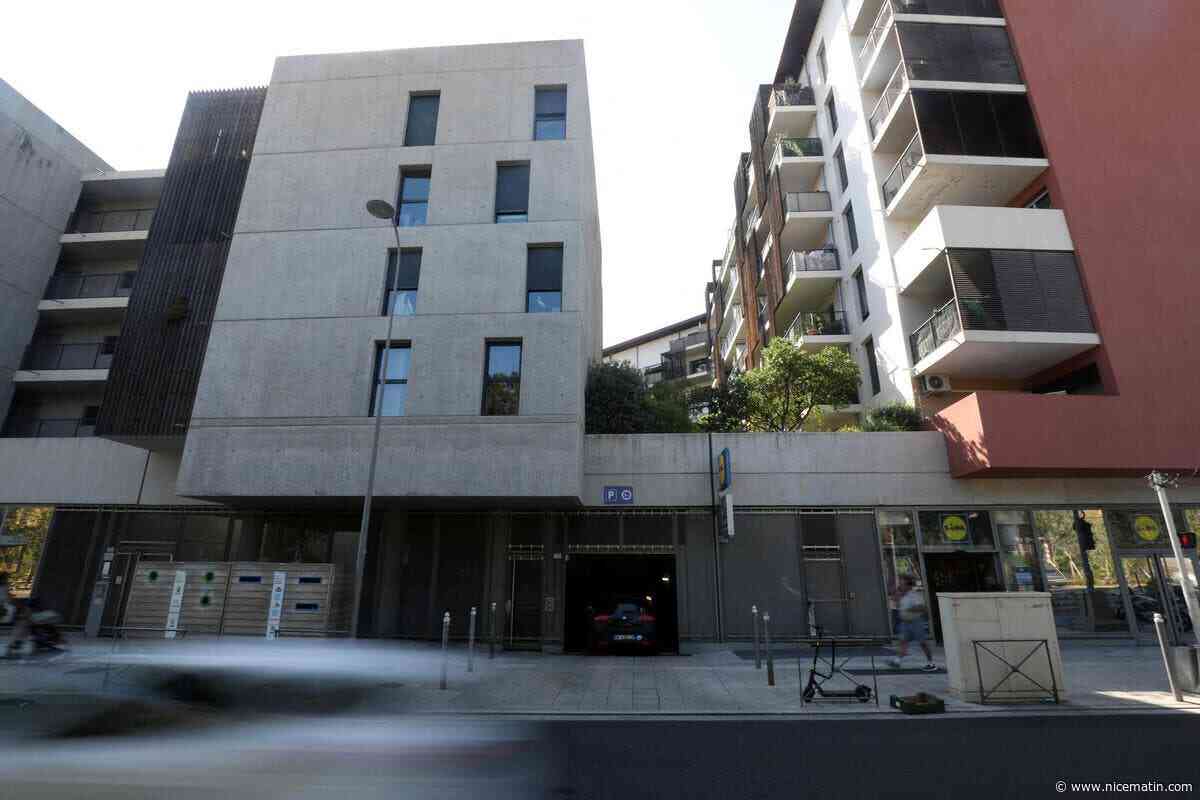 « On en a marre » : les habitants de ce quartier de Nice dénoncent des nuisances quasi-insolubles