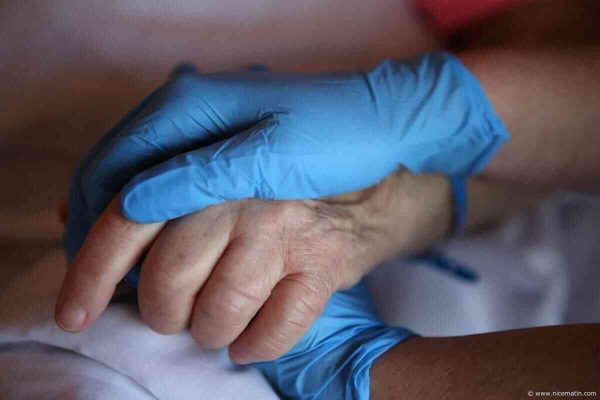 « C’est un grand texte pour notre République » : après des années de débats, le Parlement approuve l’« aide à mourir »