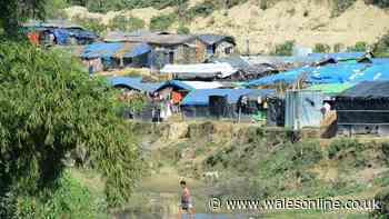 More than 500 feared dead in Rohingya boat disaster in Bay of Bengal