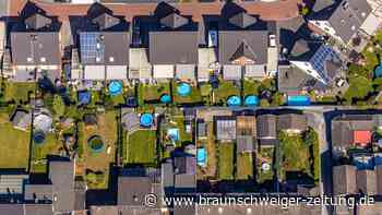 „Deutliches Warnsignal“: Dieses neue Tool zeigt, wo das Wasser knapp wird