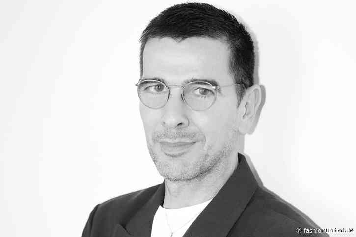 La Perla Atelier ernennt Alessio Vannetti zum neuen CEO