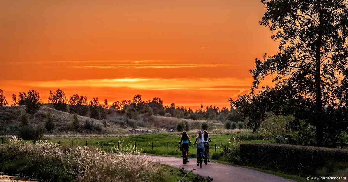 Fietspad waar ‘fatbike-aanrander’ vrouw hard op de billen sloeg wordt aangepast, maar mannen moeten óók iets doen